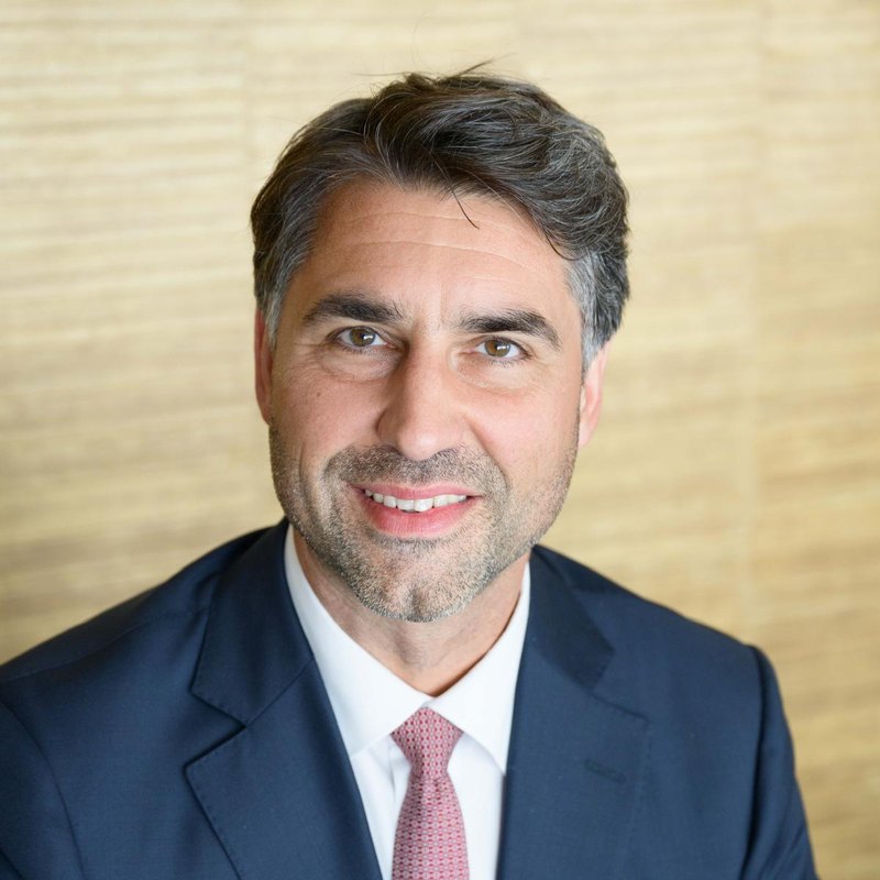 Philippe Mossier